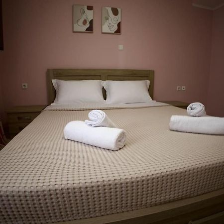 Mountain Harmony Home Konitsa Eksteriør billede