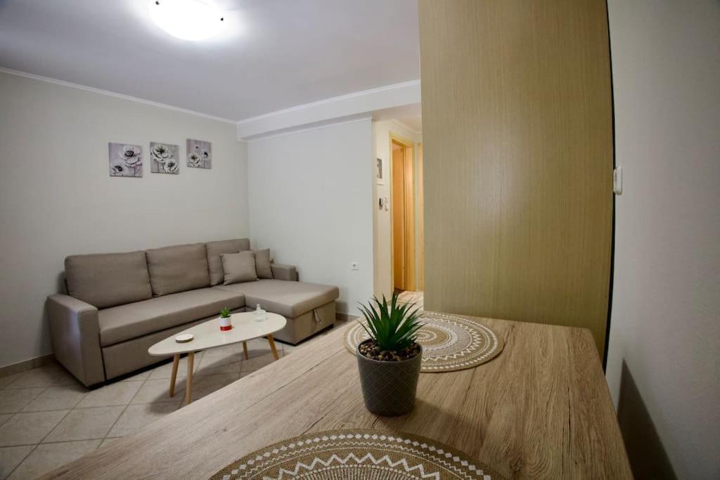 Mountain Harmony Home Konitsa Eksteriør billede
